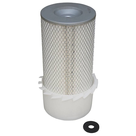Stens Air Filter 102-600 For John Deere At20728 102-600